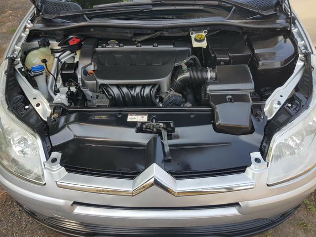 Citroen c4 pallas - Foto 3