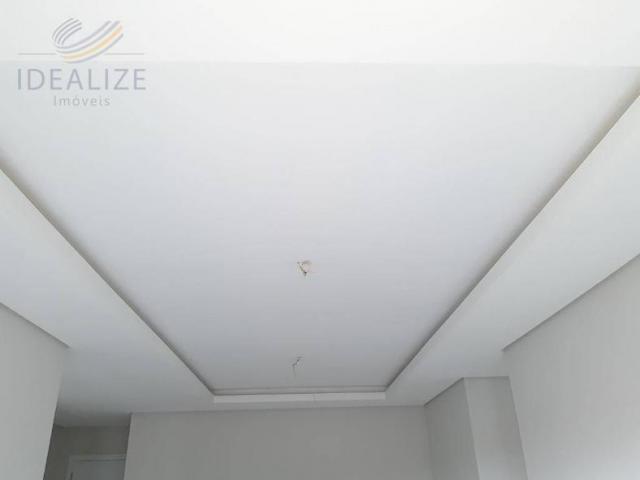 Apartamento à venda com 3 dormitórios em Braga, São josé dos pinhais cod:1983907 - Foto 12
