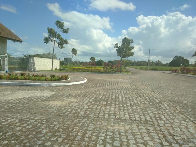 Terrenos em condomínio em limoeiro - Foto 2
