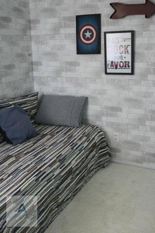 Apartamento residencial à venda, cocó, fortaleza - ap0598. - Foto 19