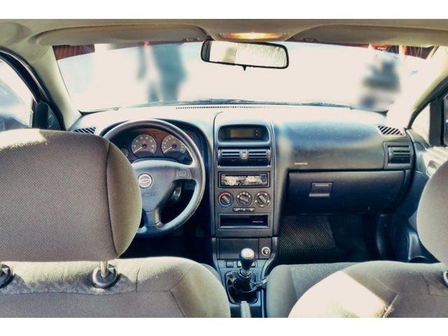 Astra 2007/2007 2.0 - Foto 6