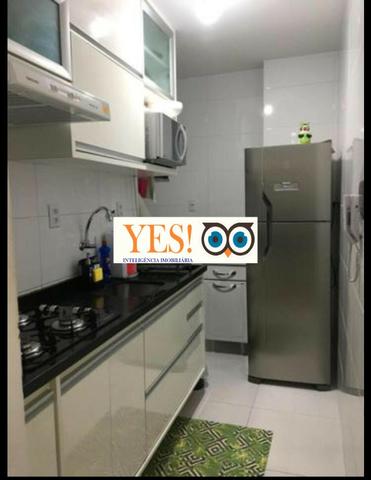 Apartamento 2/4 para Venda no Condomínio Solar Ville - Pedra do Descanso - Foto 8