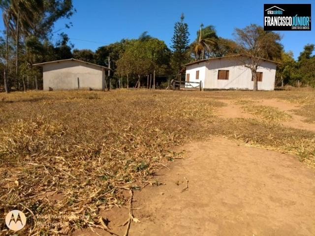 Chácara em Vianópolis, 1 alqueire e 1 hectare de pura beleza e encantamento - Foto 5