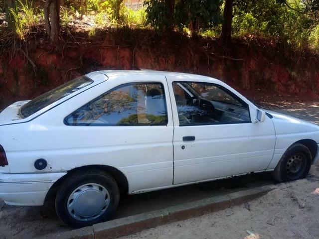 V/T Escort 1.6l 1995 - Foto 2