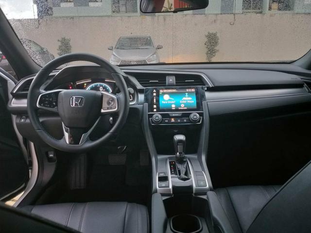 Civic - Foto 2