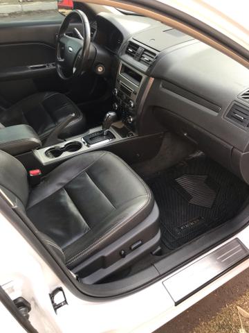 Ford Fusion SEL - Foto 9
