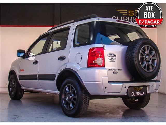 Ford Ecosport 1.6 freestyle 8v flex 4p manual - Foto 5