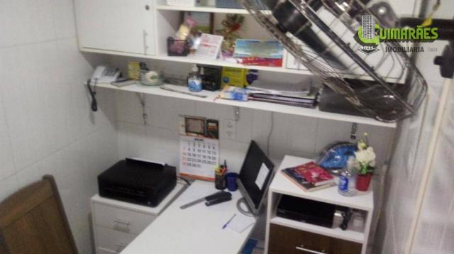 Loja à venda, 88 m² - Ribeira - Foto 11