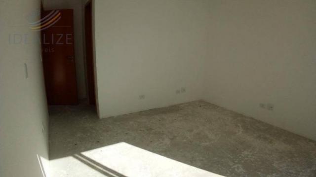 Apartamento à venda com 3 dormitórios em Centro, São josé dos pinhais cod:1949671 - Foto 14