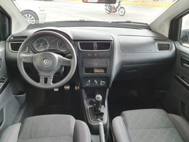 Vw - Fox Prime 1.6 Flex, Completo, Pneus Novos, Revisado, Garantia, Novo - Foto 7