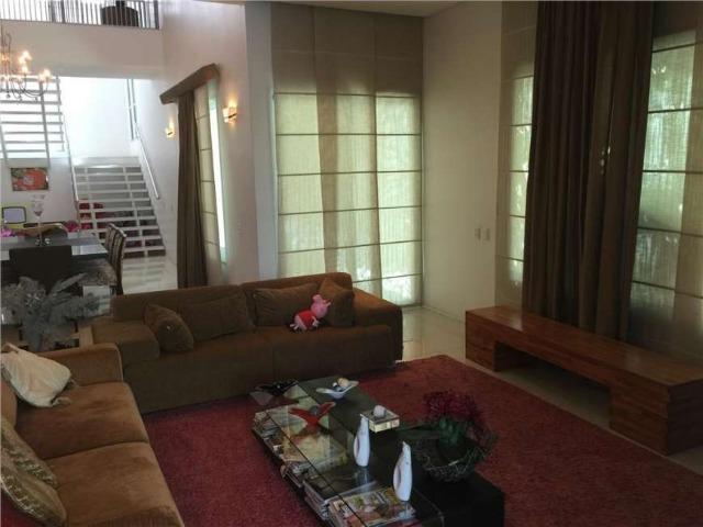Dá só uma olhada nessa casa ( Mansão ) na Parquelândia - Foto 12