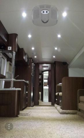 Onibus Motorhome - Foto 8