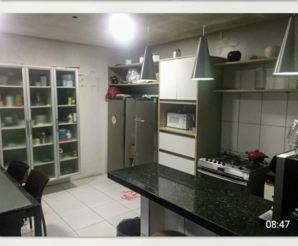 CA 41 Alugo Casa Padrão Alto Padrão / 6 Quartos / Área Lazer Privativa / Projetada