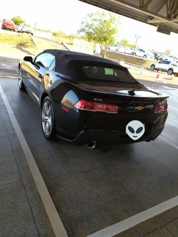 Camaro 2SS Conversivel - Foto 19