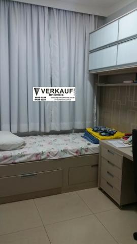 Casa 4 quartos - res Canadá - Goiânia /Go - Foto 4