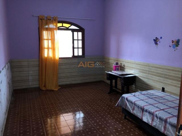 Casa 4 Quartos / Ampla Sala / Canelas City - Foto 9