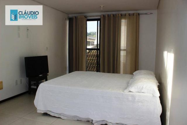 Casa residencial à venda, Garça Torta, Maceió. - Foto 13