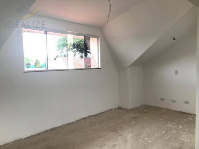 Casa à venda com 4 dormitórios em Centro, Curitiba cod:2023787 - Foto 15