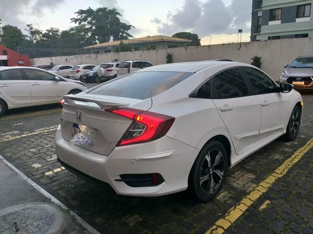 Civic - Foto 7