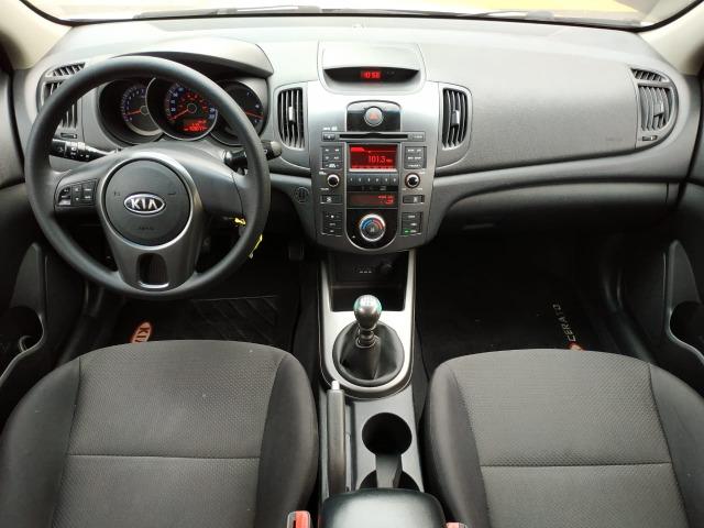 Kia Cerato 1.6 EX 2010 - Foto 7