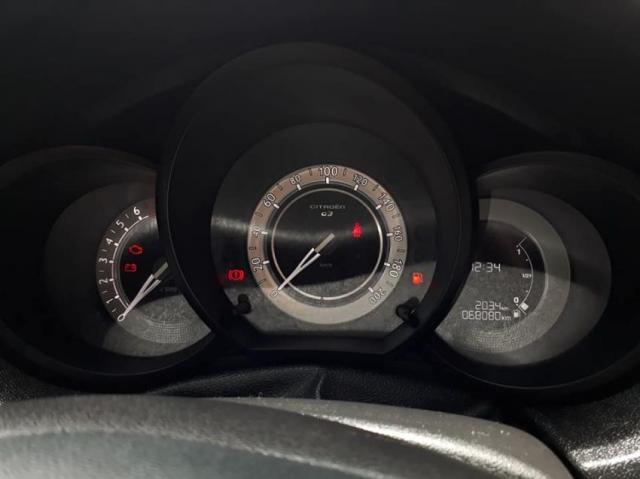 Citroen Aircross C3 AIRCROSS GLX 4P - Foto 7