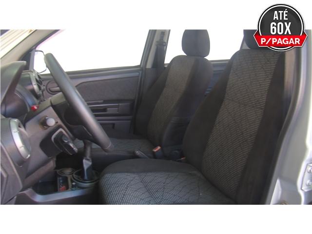 Ford Ecosport 1.6 freestyle 8v flex 4p manual - Foto 11