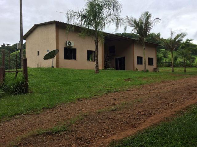Fazenda rural à venda em Roncador - PR - 52 alqueires. - Foto 18