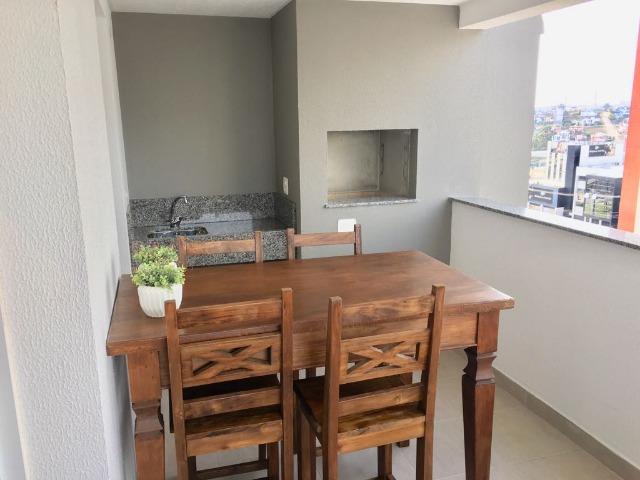 Oferta Imóveis Union! Apartamento novo no bairro Villagio Iguatemi com 85 m² privativos! - Foto 8