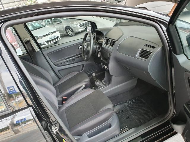 Vw - Fox Prime 1.6 Flex, Completo, Pneus Novos, Revisado, Garantia, Novo - Foto 9