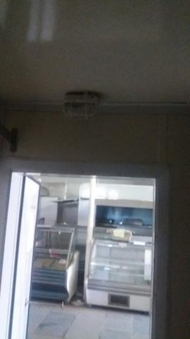 Camara Frigorifica 2,00mt x2,00 mt desmontavel - Foto 4