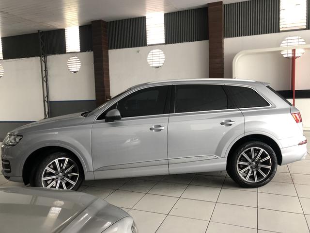 Audi Q7 Ambition 2017 - Foto 3