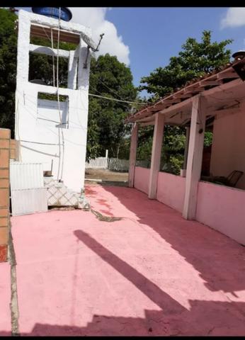 Belo Sítio no Murinim, acesso asfaltado, com Piscina e área verde (1.380 m2) - Foto 18
