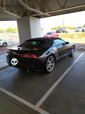 Camaro 2SS Conversivel - Foto 7