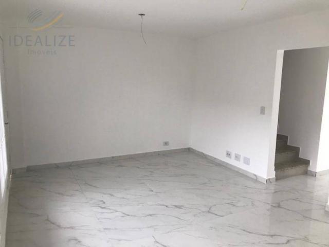 Casa à venda com 4 dormitórios em Centro, Curitiba cod:2023787 - Foto 4