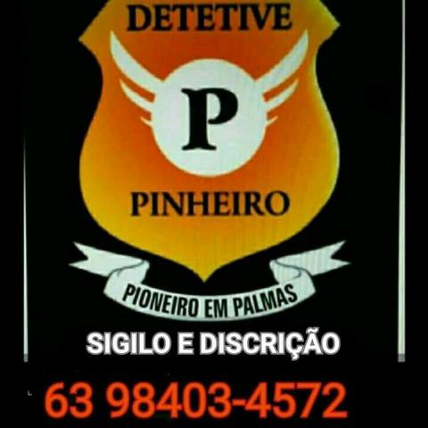 Detetive Particular em Balsas-MA *(63)3217-2443 - Foto 2