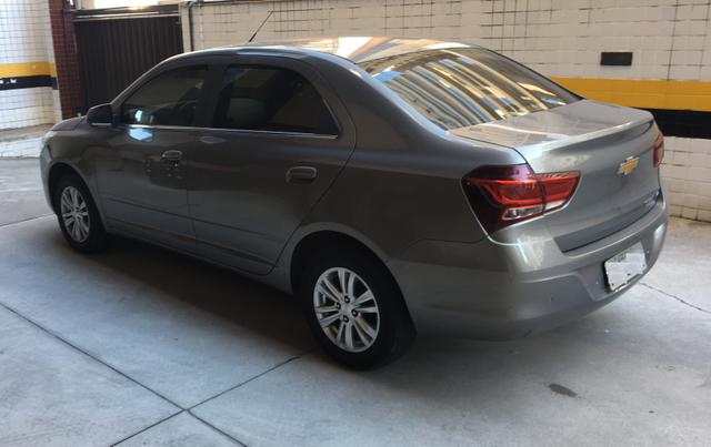 Cobalt LTZ 1.8 - 2016 Manual - Foto 3
