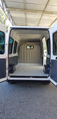 Fiat Ducato 2.8 2009 - Foto 9