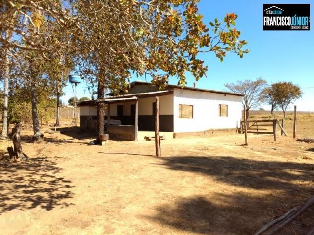 Chácara em Vianópolis, 1 alqueire e 1 hectare de pura beleza e encantamento - Foto 3