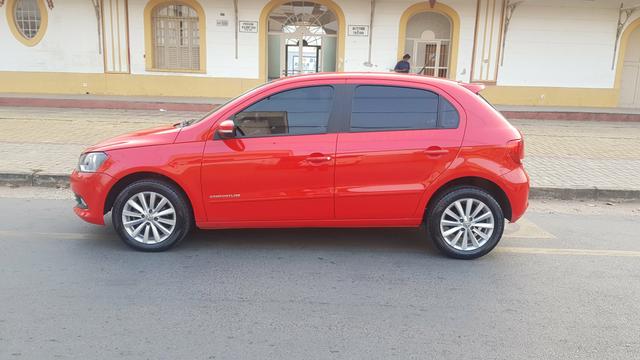 Gol Comfortline - Foto 4