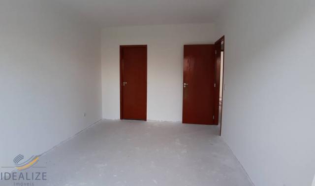 Casa à venda com 03 dormitórios em Cidade jardim, São josé dos pinhais cod:2056571 - Foto 9