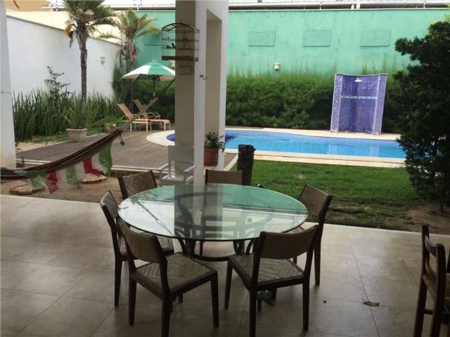 Dá só uma olhada nessa casa ( Mansão ) na Parquelândia - Foto 4