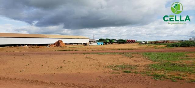 Fazenda / 14.600 ha (3.016 Alq.) / Buriticupu / Maranhão - Foto 5