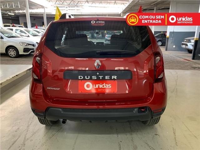 Duster Expression AT SCe 1.6 4P - Foto 6