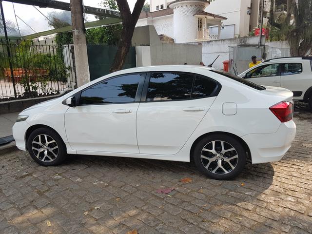 Honda city Automático - Foto 3