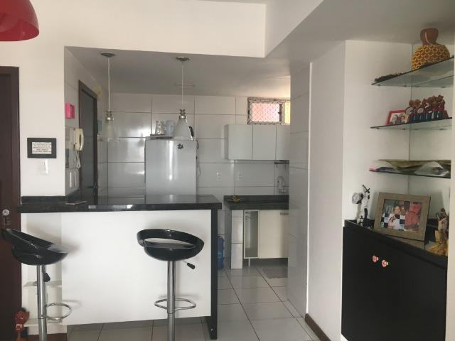 Apartamento localizado centro de Petrolina