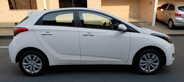 Hyundai Hb20 Hatch 1.6 automatico 2017 - Foto 5
