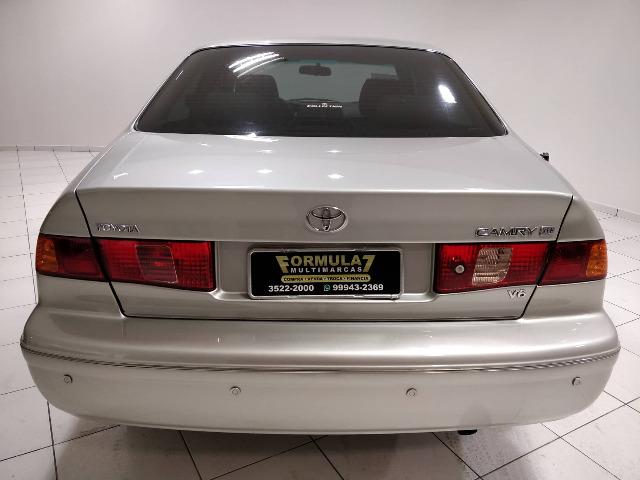Toyota Camry XLE 3.0 24V 2001 - Foto 4