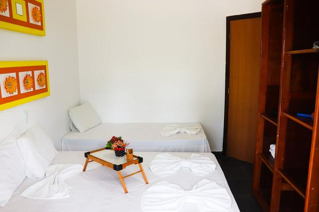 Venda ap 2 quartos em Condomínio Aparthotel- Axé Moi - Foto 16