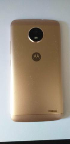 Moto e4 plus IMPECÁVEL - Foto 2