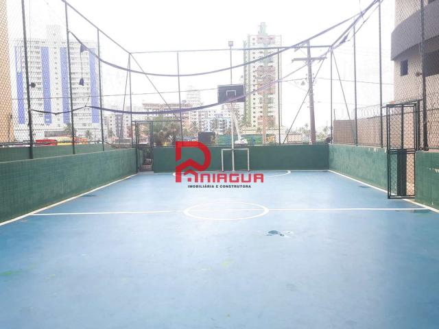 Apartamento para alugar com 2 dormitórios em Guilhermina, Praia grande cod:1311 - Foto 10